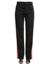 GIVENCHY JOGGING TROUSERS,BW5086 300P017