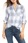 RAILS HUNTER PLAID SHIRT,100-500-153