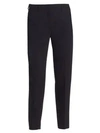 AKRIS Tailored Wool Trousers