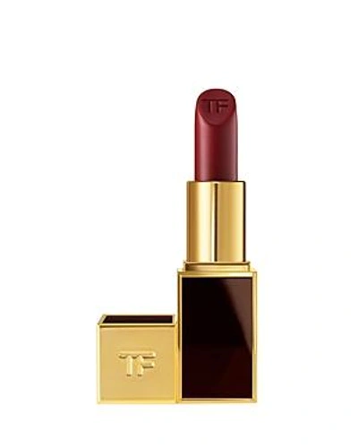 Tom Ford Lip Color In Smoke Red