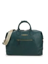 BRIC'S Leather 18" Duffle,0400099038196