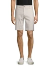 TAILOR VINTAGE Classic Slim Shorts,0400094327610