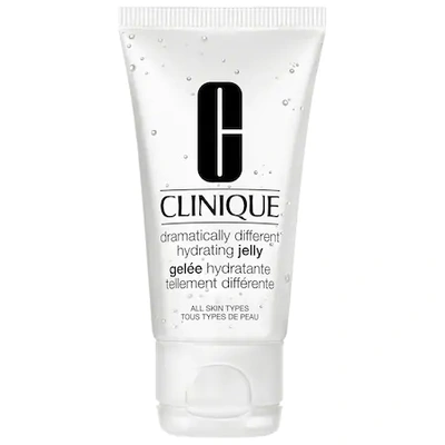 Clinique Dramatically Different Hydrating Jelly 1.7 oz/ 50 ml In Multi