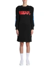 GIVENCHY ROUND COLLAR DRESS,10641666