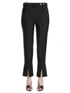 GIVENCHY SLIM FIT TROUSERS,10641662