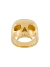 NORTHSKULL Skull ring
