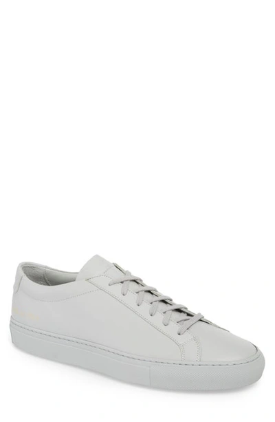 COMMON PROJECTS COMMON PROJECTS ORIGINAL ACHILLES SNEAKER,1528