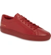 COMMON PROJECTS ORIGINAL ACHILLES SNEAKER,1528