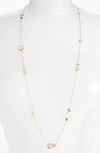 MARCO BICEGO 'JAIPUR' LONG STATION NECKLACE,CB1401 MIX01 Y