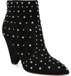 SAM EDELMAN ROYA STUDDED BOOT,F9284L1