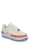 NIKE AIR FORCE 1 JESTER XX SNEAKER,AT2497
