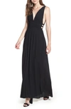 WAYF SURREY MAXI DRESS,90907WCH