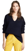 ACNE STUDIOS Deborah Jumper