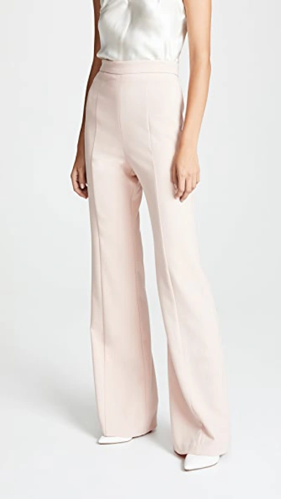 Black Halo Isabella Pants In Bellini