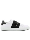 PHILIPP PLEIN JOHNSON 12 SNEAKERS,10641813