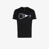 STONE ISLAND SHADOW PROJECT STONE ISLAND SHADOW PROJECT ROUND NECK T-SHIRT,MO69192031013003955