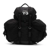 Y-3 Y-3 黑色 UTILITY 背包