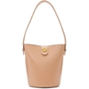 SOPHIE HULME Pink Nano The Swing Bag