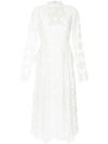 MACGRAW ZODIAC DRESS