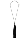 SAINT LAURENT LOULOU NECKLACE