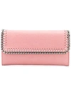 STELLA MCCARTNEY FALABELLA WALLET