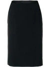 ROBERTO CAVALLI CLASSIC PENCIL SKIRT