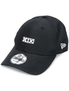 KTZ CLASSIC LOGO BASEBALL CAP