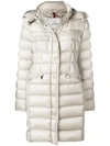 MONCLER HERMINE COAT