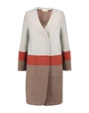 TORY BURCH Coat,41827544FT 3