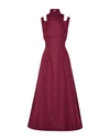 EMILIA WICKSTEAD Long dress,34874904DH 3