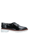 ROBERT CLERGERIE LACE-UP SHOES,11527840LV 13