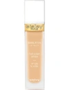 Sisley Paris Sisley Porcelaine A Le Teint Anti-aging Foundation 30ml In Porcelaine