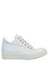 RICK OWENS Sneakers,11518544QF 4