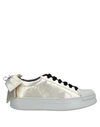 PINKO Trainers,11530745AT 11
