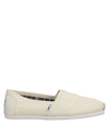 TOMS LOAFERS,11538409HG 7