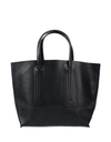 RICK OWENS Handbag,45408775AW 1