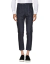 Cruna Casual Pants In Dark Blue
