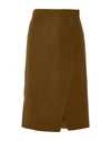 JASON WU Midi Skirts,35383219FX 5
