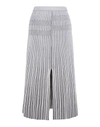 PROENZA SCHOULER 3/4 LENGTH SKIRTS,35381917PL 6