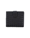 BOTTEGA VENETA WALLETS,46599019MH 1