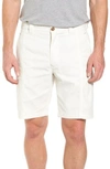 Tommy Bahama Key Isles Shorts In Coconut