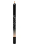 Urban Decay 24/7 Waterline Eye Pencil Walk Of Shame 0.04 oz/ 1.2 G In Walk Of Shame