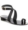 TIBI HANSON SANDAL,SP18HA5201