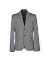 ACNE STUDIOS SUIT JACKETS,49401135RX 6