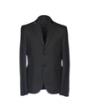 ACNE STUDIOS SUIT JACKETS,49397468PC 5