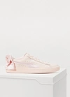 PUMA BOW SNEAKERS,367319B 2