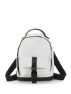 KENDALL + KYLIE Atlas Mini Camo Backpack,0400098570492