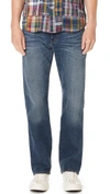 7 FOR ALL MANKIND CARSEN JEANS