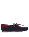 TOD'S LOAFERS,11443681WE 6