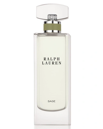 Ralph Lauren Sage Eau De Parfum, 100 ml In C00